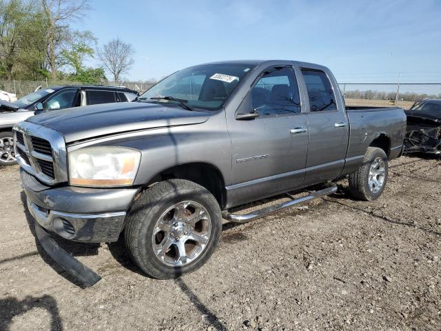 DODGE RAM 1500 S