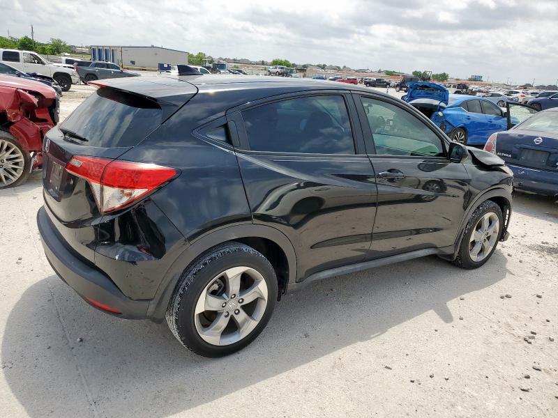 Vin: 3czru5h33mm707310, lot: 55052475, honda hr-v lx 20213