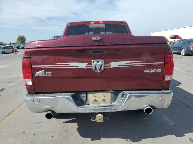 2016 RAM 1500 SLT - 3C6RR7LTXGG207990
