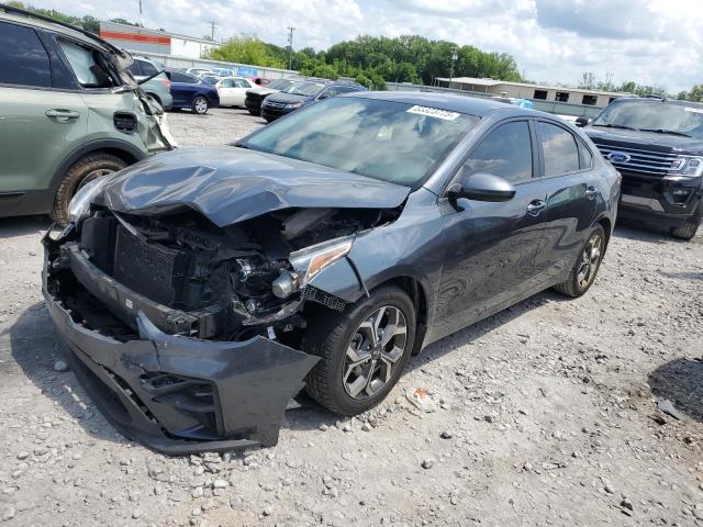 KIA FORTE FE