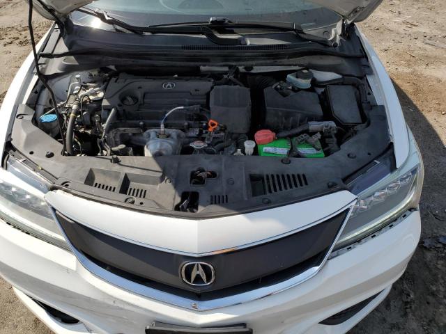2017 ACURA ILX PREMIU 19UDE2F80HA011700