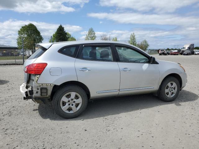 Vin: jn8as5mv5dw659894, lot: 53124495, nissan rogue s 20133