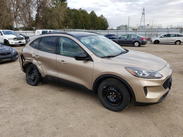 Vin: 1fmcu9g69mua72731, lot: 53664585, ford escape se 20214
