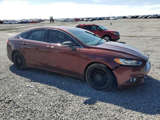 Vin: 3fa6p0hd9gr201943, lot: 52158545, ford fusion se 20164