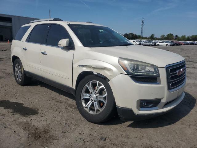 Vin: 1gkkvrkdxfj324949, lot: 53671225, gmc acadia slt-1 20154