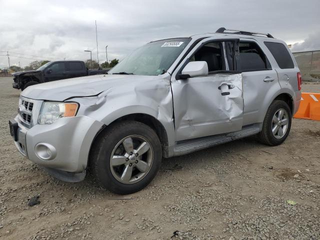 FORD ESCAPE LIM