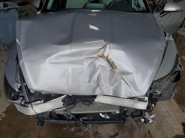 KMHL24JA8PA287562 2023 HYUNDAI SONATA