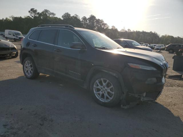 Vin: 1c4pjlcb8ew205919, lot: 52771005, jeep grand cher latitude 20144