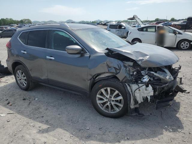 Vin: 5n1at2mv4kc740015, lot: 53716465, nissan rogue s 20194
