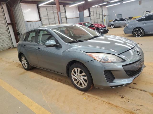 Vin: jm1bl1l75c1646325, lot: 52980395, mazda 3 i 20124