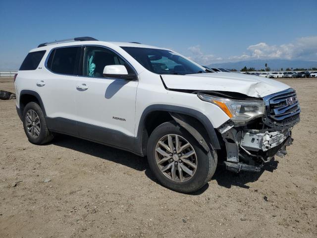 Vin: 1gkknlls1jz144179, lot: 50653525, gmc acadia sle 20184