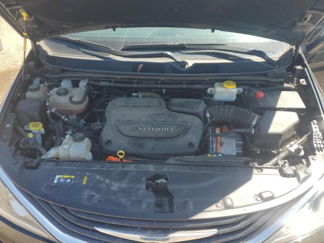 2017 CHRYSLER PACIFICA E - 2C4RC1N79HR655138