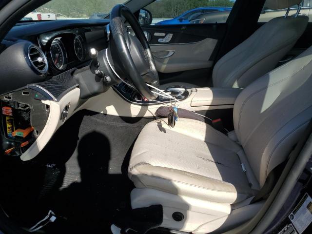 2017 MERCEDES-BENZ E 300 4MAT - WDDZF4KB1HA093618
