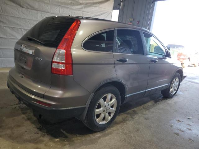 2010 HONDA CR-V EX - 5J6RE4H50AL093385