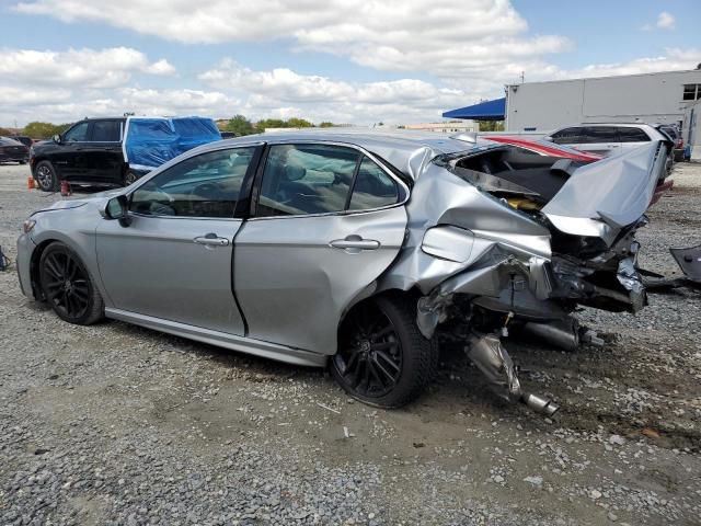 Vin: 4t1k61ak5mu614498, lot: 52153005, toyota camry xse 20212