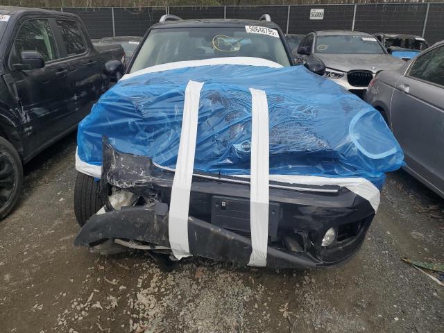 2018 MINI COOPER COU WMZYV5C38J3E04349