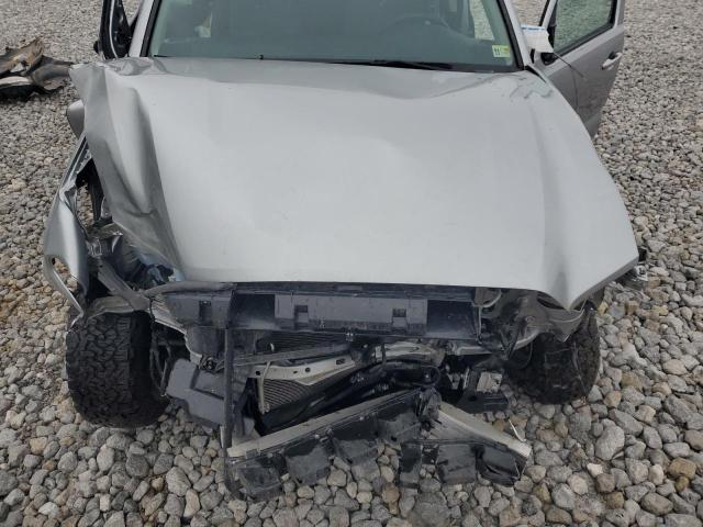 2022 TOYOTA TACOMA DOU - 3TMCZ5AN3NM519803
