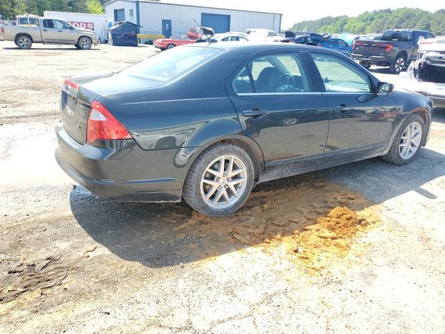 Vin: 3fahp0jaxar260189, lot: 52257965, ford fusion sel 20103