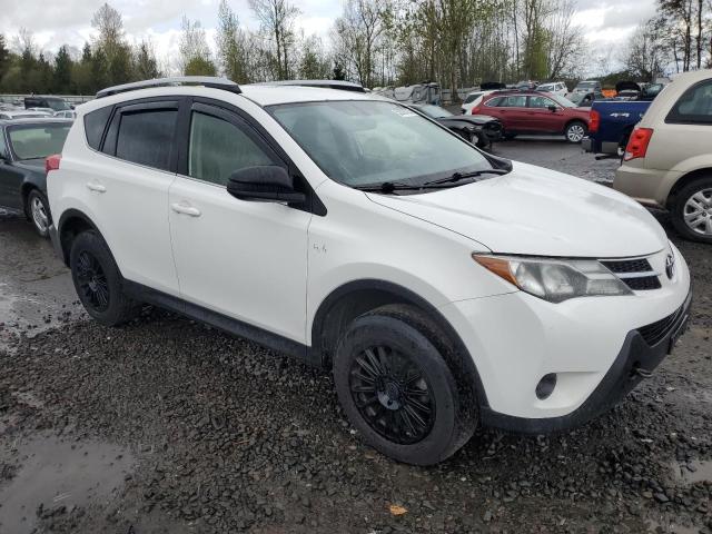 Vin: jtmbfrev3fd098619, lot: 52030325, toyota rav4 le 20154
