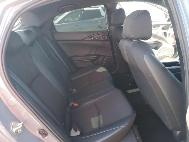 2021 HONDA CIVIC SPOR - SHHFK7G40MU213106