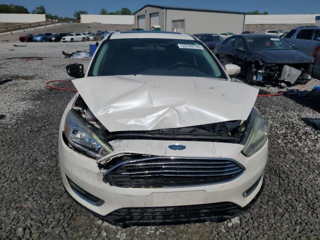 2016 FORD FOCUS TITA - 1FADP3J25GL201003