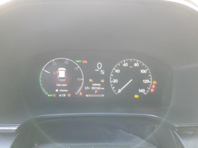 2024 HONDA CR-V SPORT - 7FARS6H89RE024623