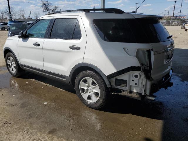 Vin: 1fm5k7b8xegb58481, lot: 51675125, ford explorer 20142