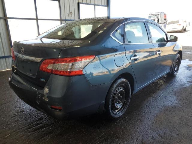 Vin: 3n1ab7ap3ey220395, lot: 52757265, nissan sentra s 20143