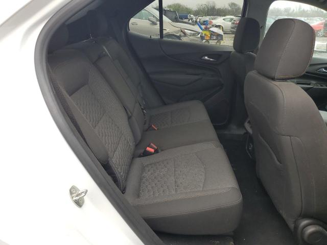2020 CHEVROLET EQUINOX LT - 3GNAXJEV6LS612539