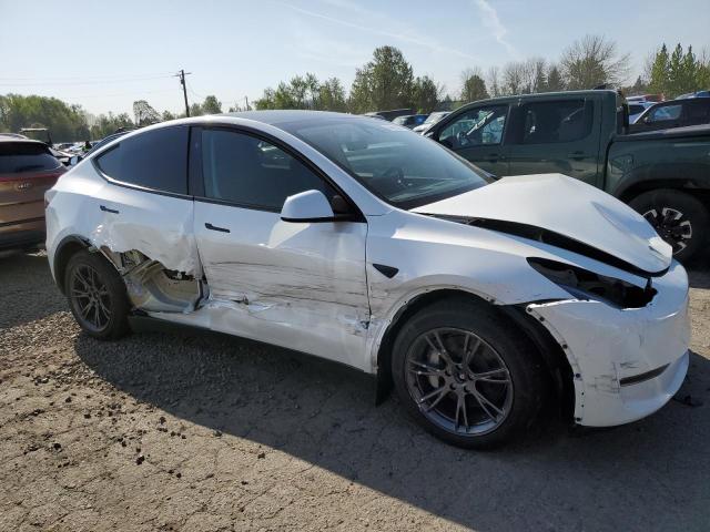 Vin: 7saygdee3sf259602, lot: 54441265, tesla model y 20254
