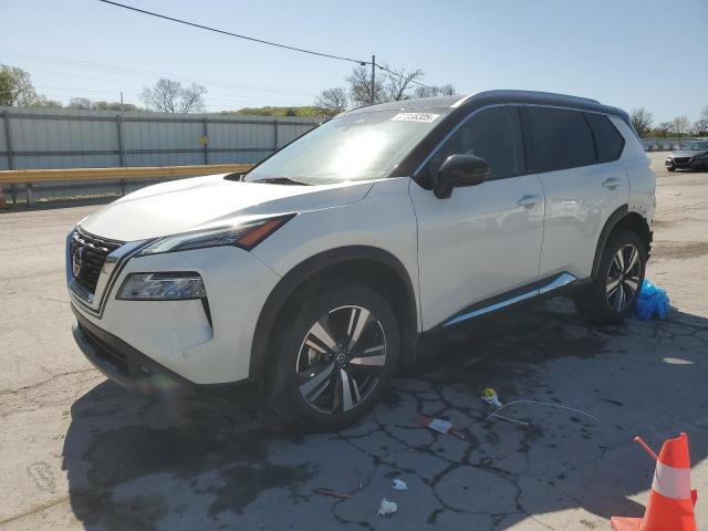 Vin: jn8at3ca8mw029254, lot: 52556305, nissan rogue sl 2021 img_1