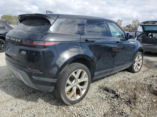LAND ROVER RANGE ROVE 2020 black  gas SALZP2FX2LH077759 photo #4
