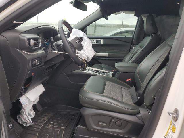 2023 FORD EXPLORER T - 1FMSK8JH3PGB26372