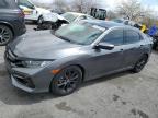 2020 HONDA CIVIC EX - SHHFK7H66LU205980