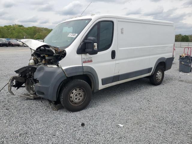 RAM PROMASTER