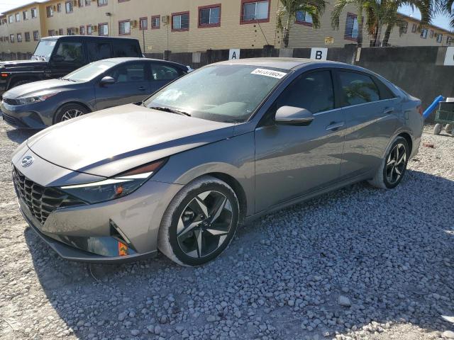2023 HYUNDAI ELANTRA LI - KMHLN4AJ3PU068112