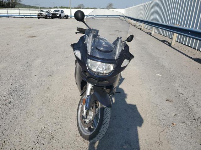 2003 BMW K1200 GT WB10558A83ZK01279