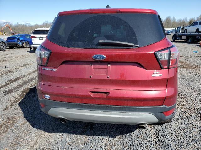2017 FORD ESCAPE SE - 1FMCU9GD8HUC57728