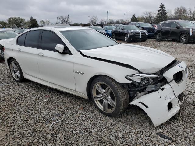 Vin: wbakn9c57ed681387, lot: 52337805, bmw 5 series i 20144