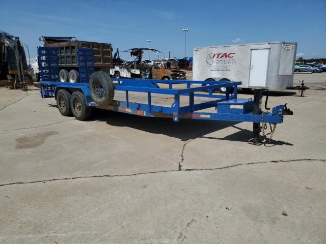maxey TRAILER
