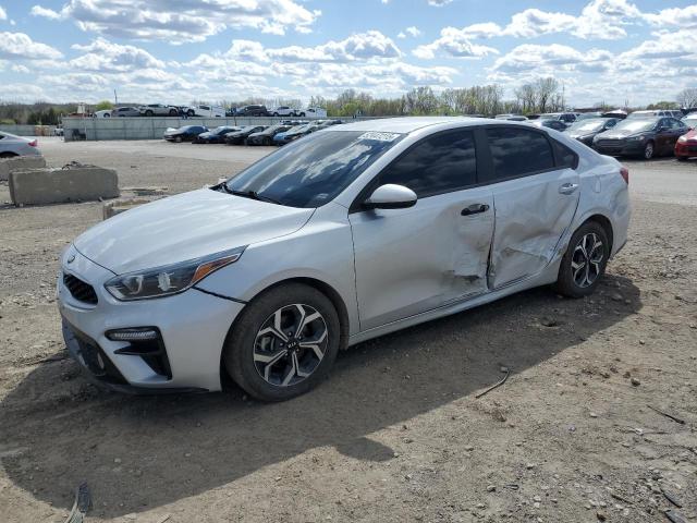 Vin: 3kpf24ad9me314921, lot: 52447215, kia forte fe 2021 img_1