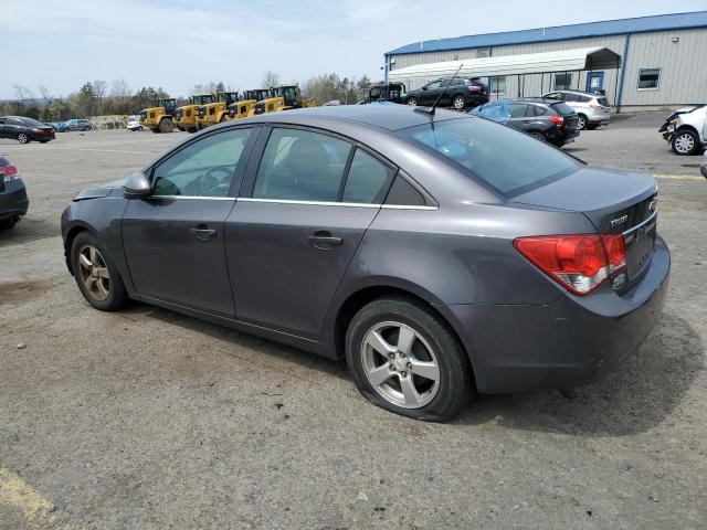 Vin: 1g1pf5s94b7206074, lot: 53813585, chevrolet cruze lt 20112