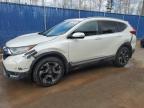 2018 HONDA CR-V TOURI - 2HKRW2H9XJH106934