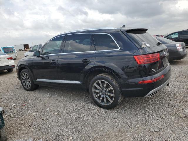 Vin: wa1laaf70jd036036, lot: 53305935, audi q7 premium plus 20182