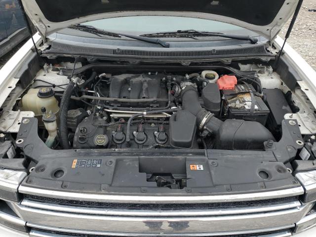 2015 FORD FLEX SEL 2FMHK6C80FBA05719