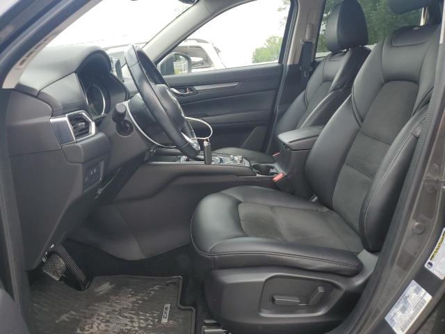 2018 MAZDA CX-5 TOURI - JM3KFBCM5J0424171
