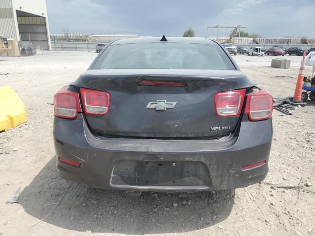 2013 CHEVROLET MALIBU LS - 1G11B5SA5DF349541