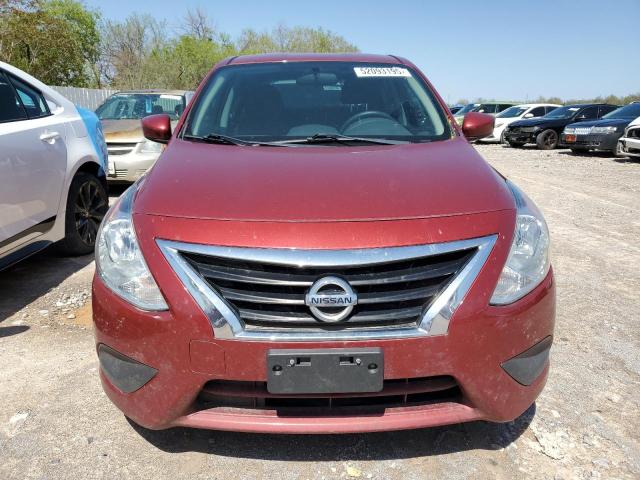 2019 NISSAN VERSA S - 3N1CN7AP2KL870943
