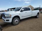 2019 RAM 3500 LIMIT - 3C63RRRL2KG525264