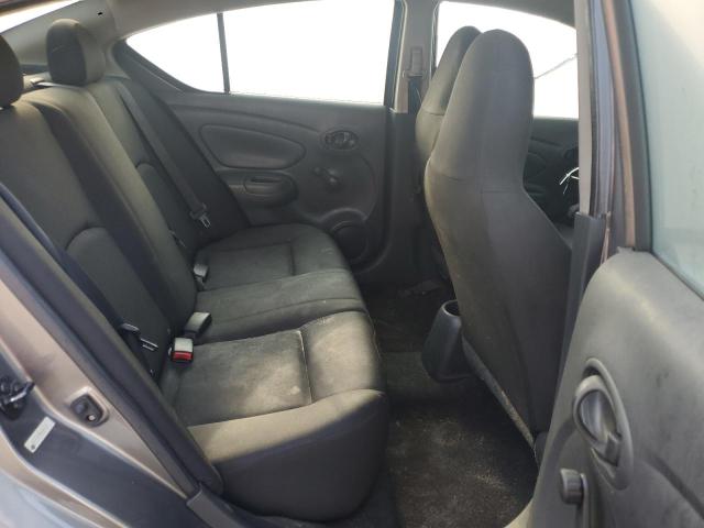 2017 NISSAN VERSA S - 3N1CN7AP3HL841072